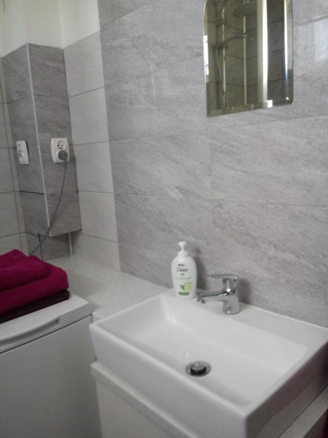 Boguchwaly Appartement Buitenkant foto
