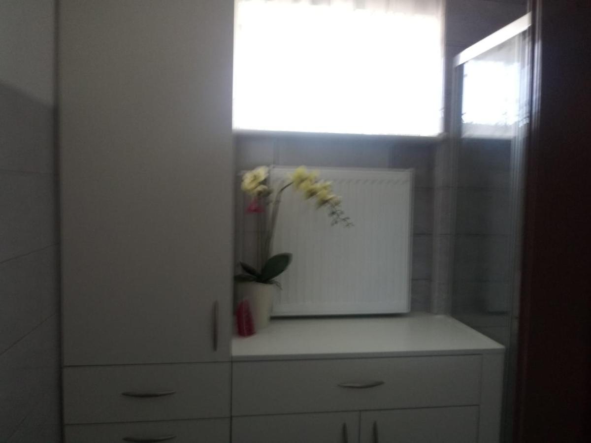 Boguchwaly Appartement Buitenkant foto