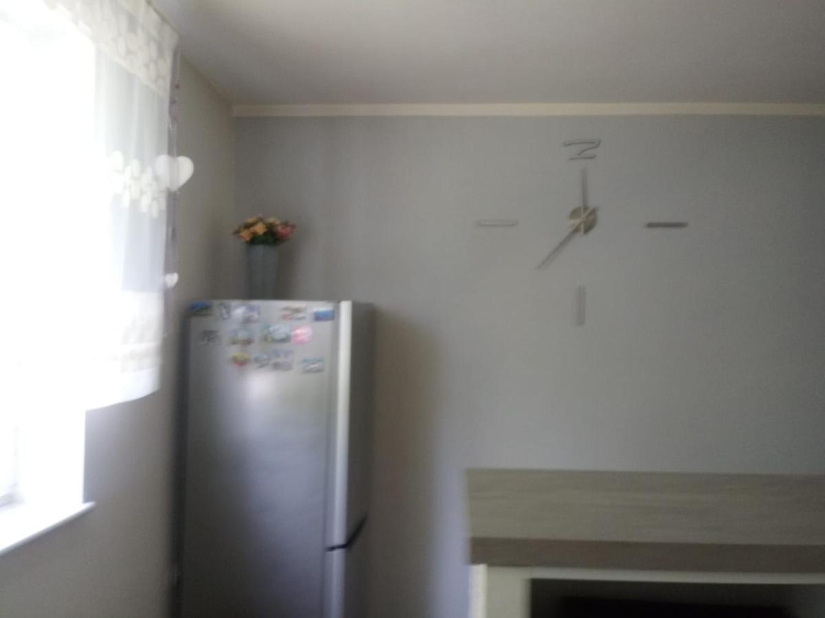 Boguchwaly Appartement Buitenkant foto